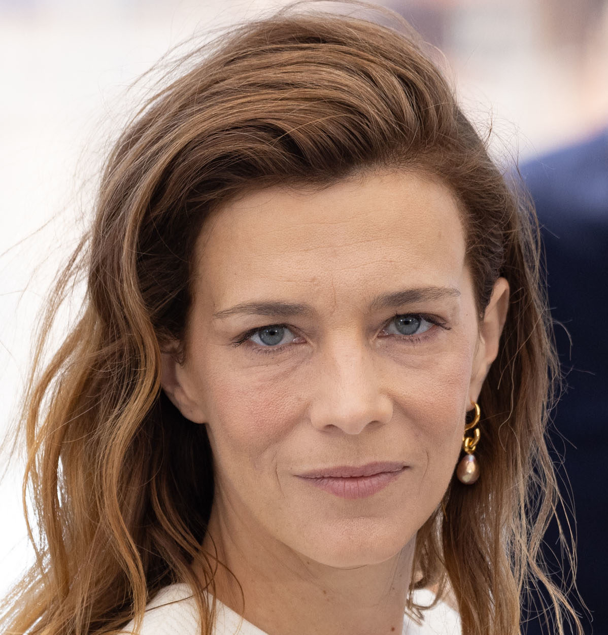 Celine Sallette