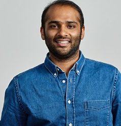 Neil Parikh
