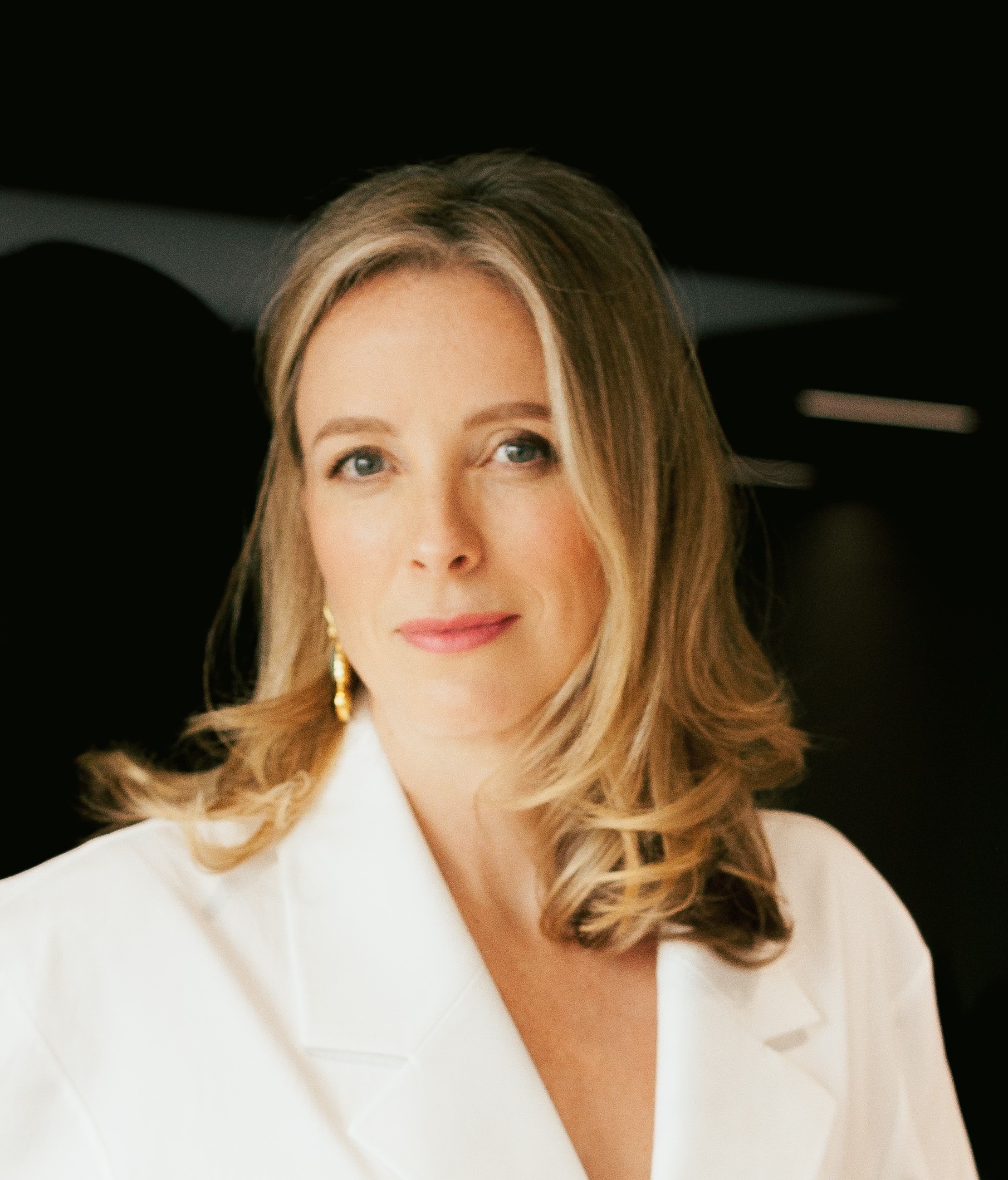 Stephanie Phair OBE